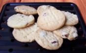 Fruit Cookies